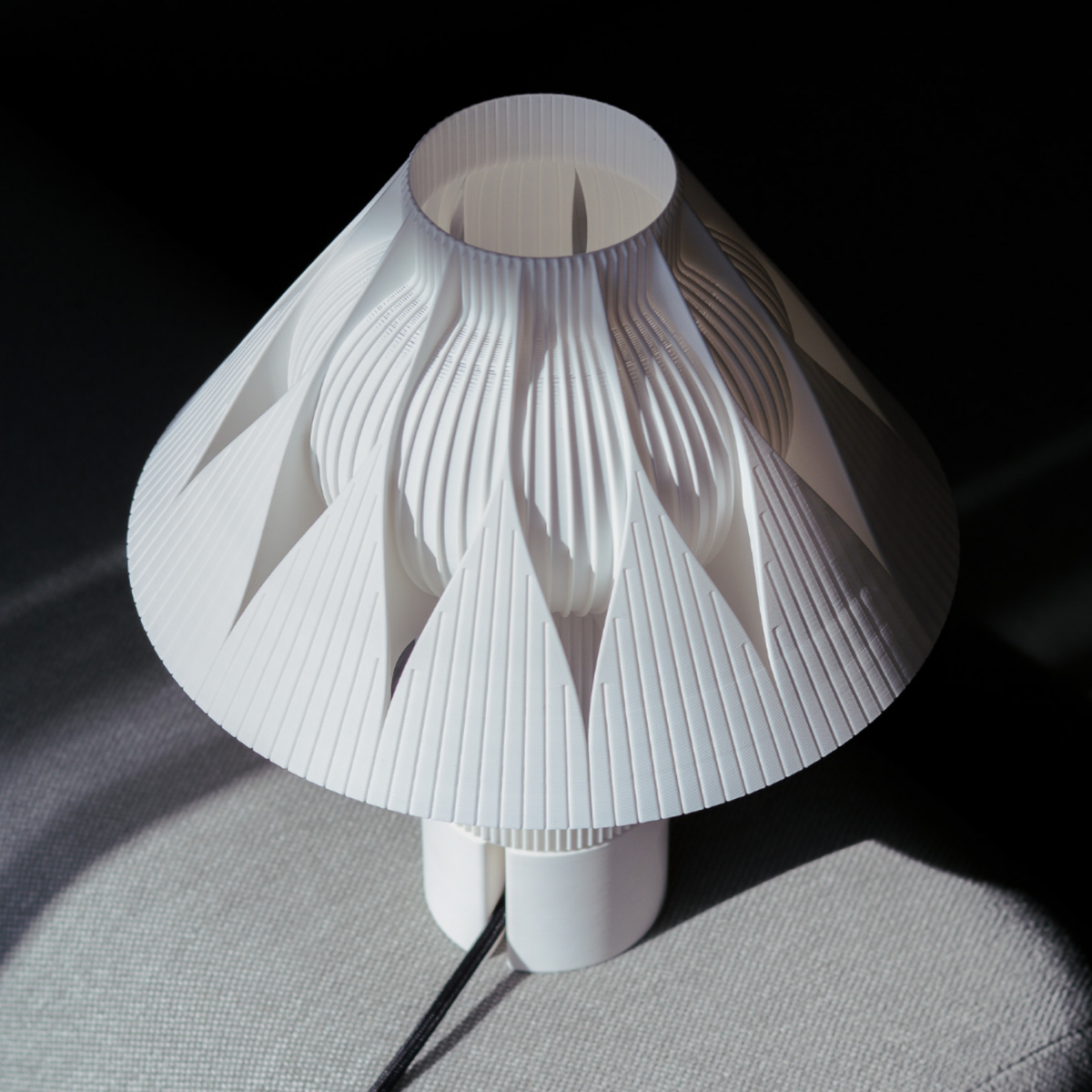 Cloud Lamp – Masa Aydınlatması – görsel 2