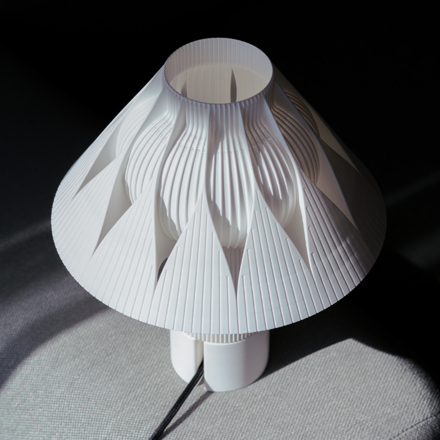 Cloud Lamp