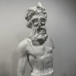 Design Poseidon Heykel - vinterro