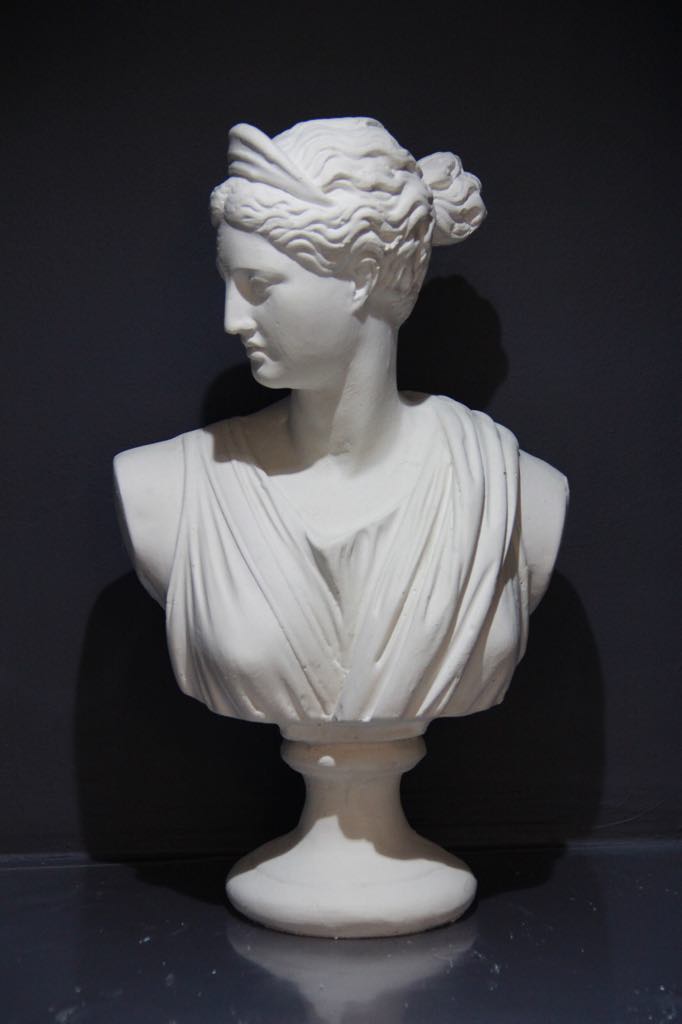 Diana Büst
