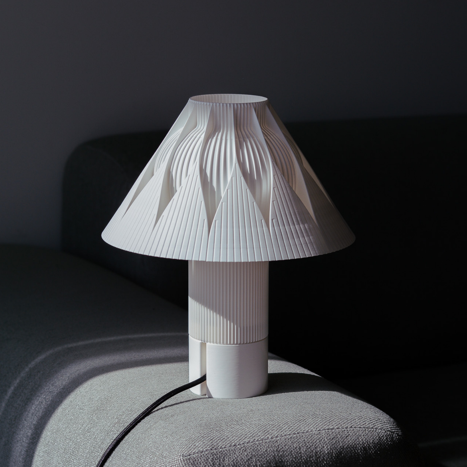 Cloud Lamp