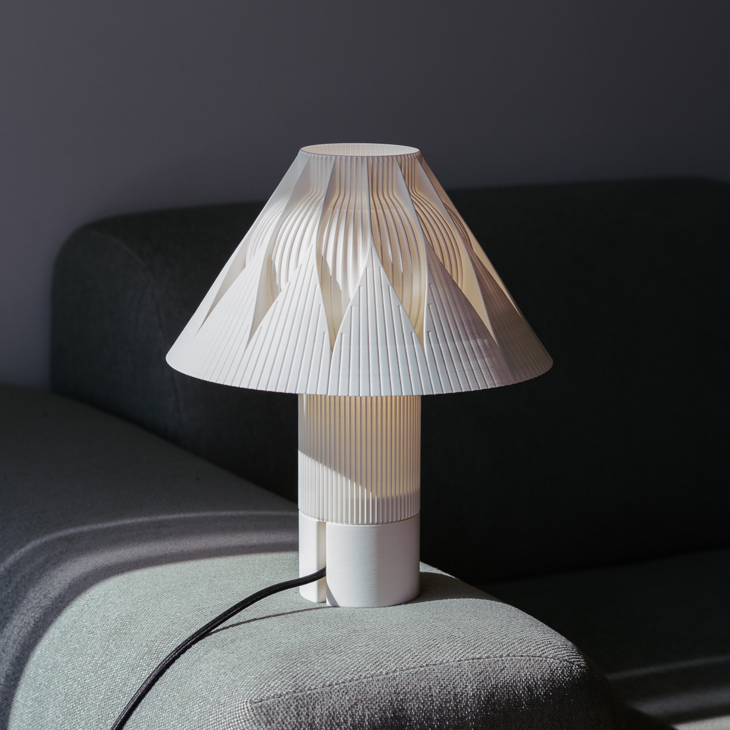 Cloud Lamp