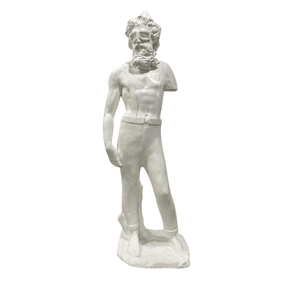 Design Poseidon Heykel - vinterro
