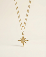COLLAR ESTRELLA DEL NORTE