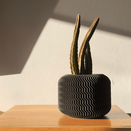 Malibu Pot - vinterro