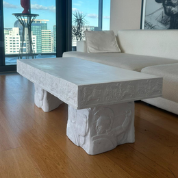 Aşil Coffee Table 2