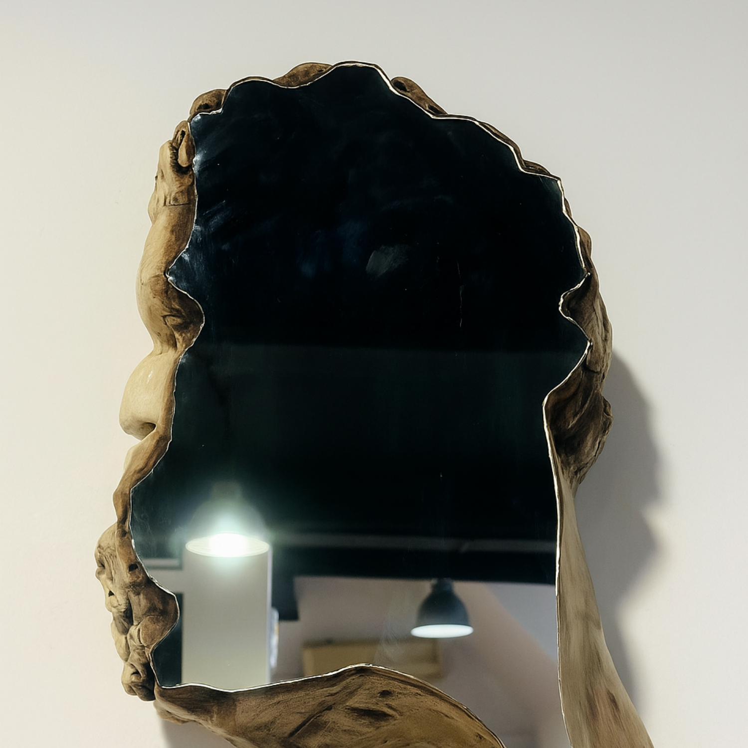 Design Wall Mirror Hercules