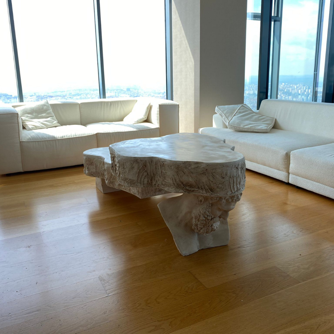 Herkül Design Sehpa – Masalar – görsel 2