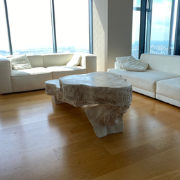 Herkül Design Sehpa