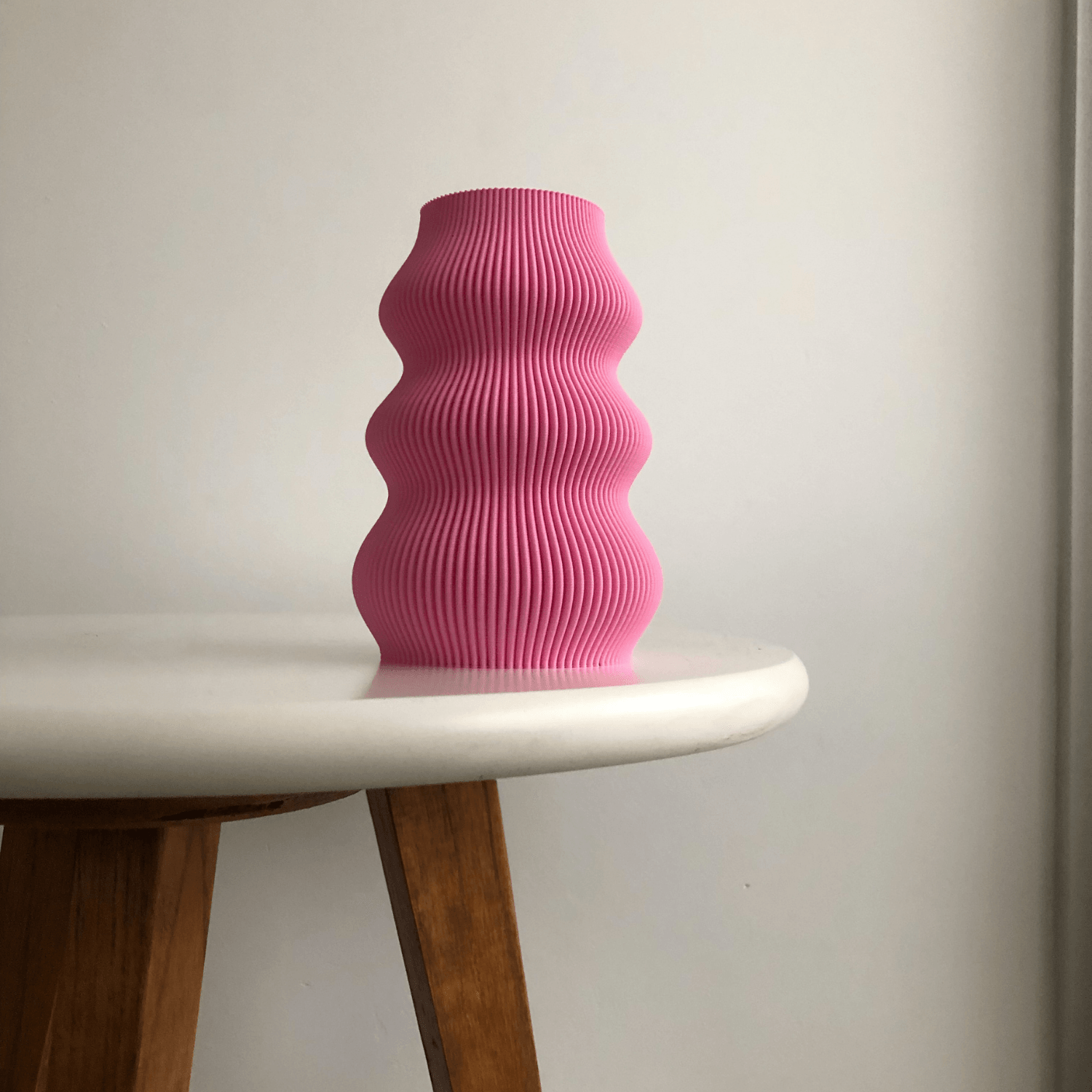 Urban Vase - vinterro