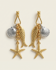 Aestas Earrings