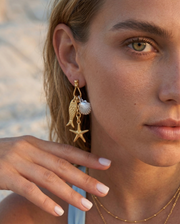 Aestas Earrings