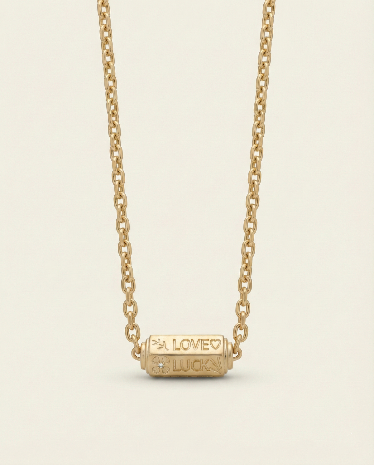COLLAR DE LOS DESEOS