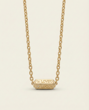 COLLAR DE LOS DESEOS