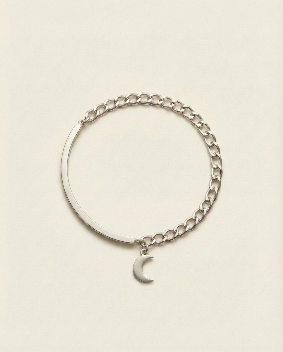 MOON  BİLEKLİK