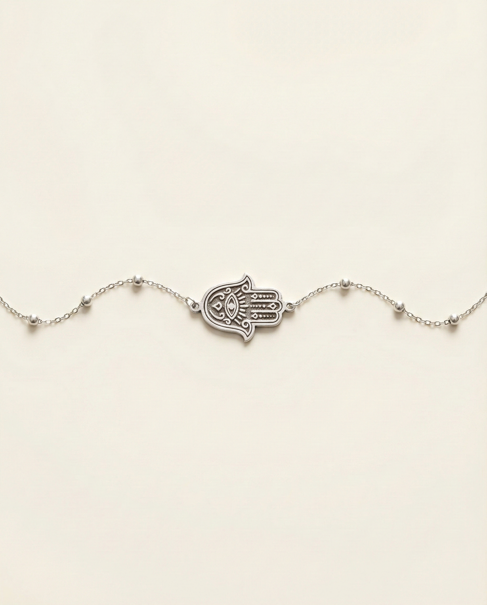 HAMSA BİLEKLİK