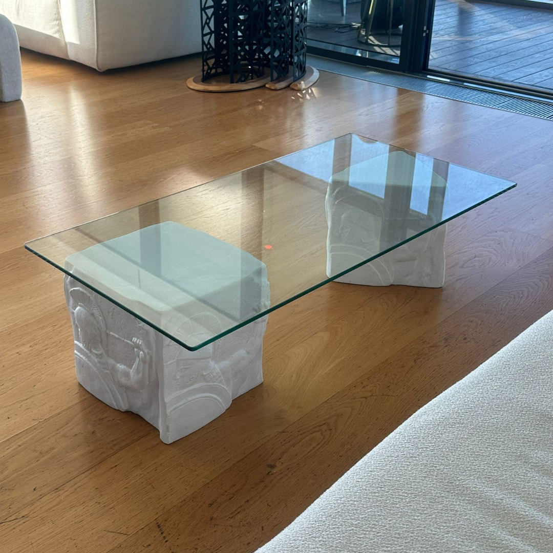 Aşil Coffee Table