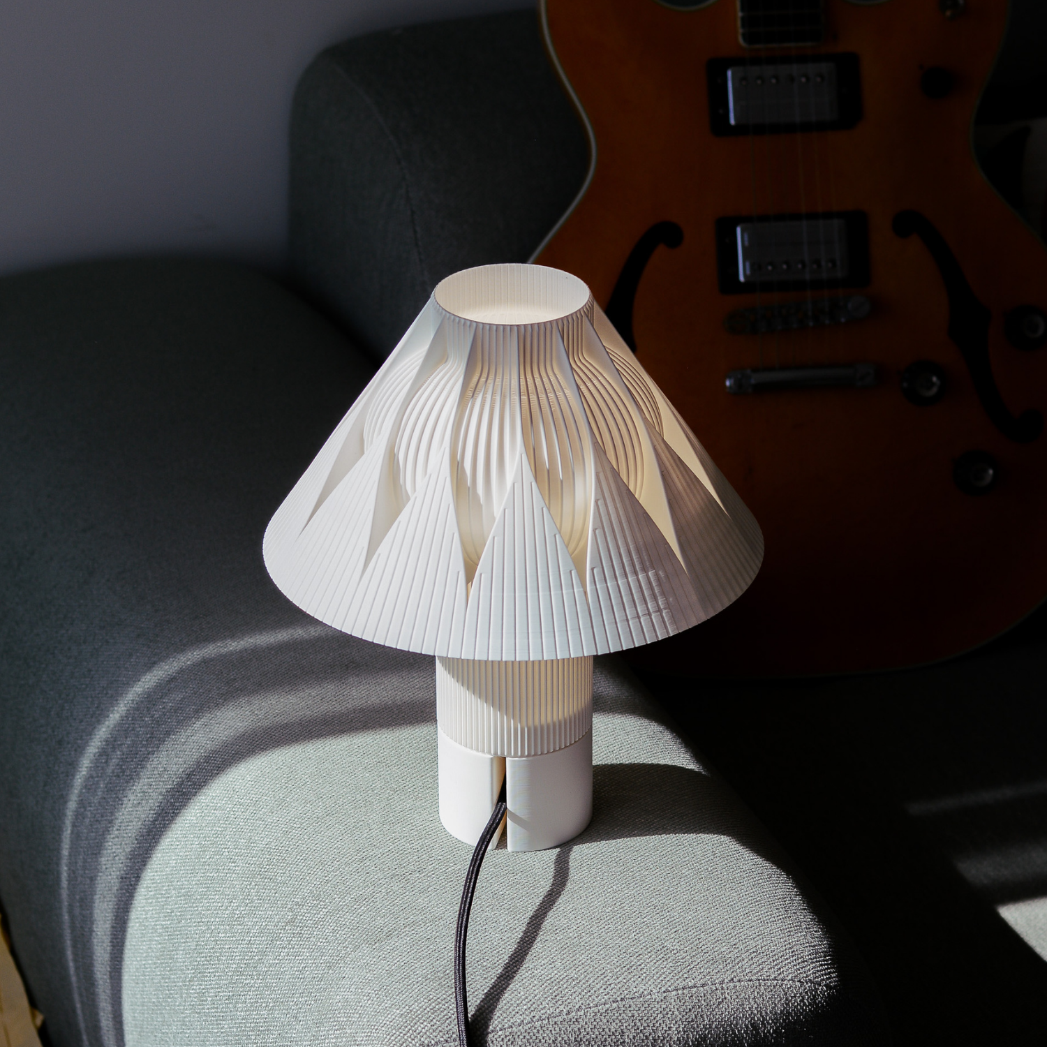 Cloud Lamp