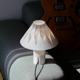 Cloud Lamp