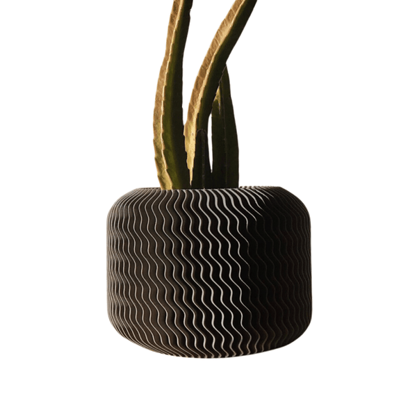 Malibu Pot