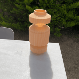 Vinterro x Kiaya Form No.1 - vinterro