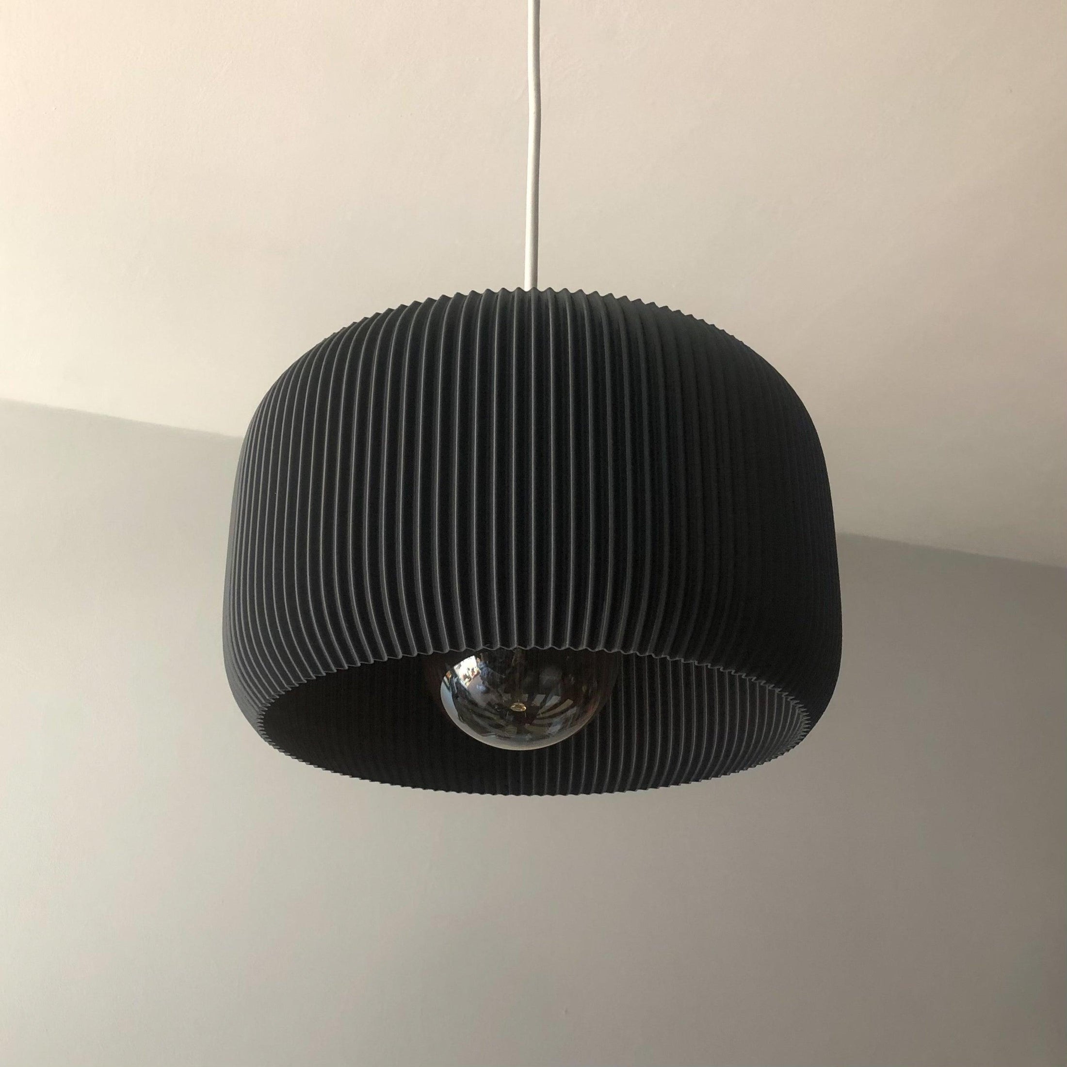 Pendant lamp Lisboa - vinterro