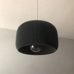 Pendant lamp Lisboa - vinterro