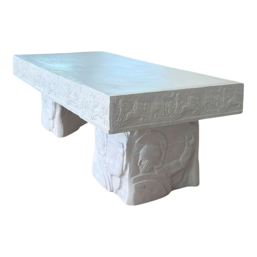 Aşil Coffee Table 2 ürün görseli