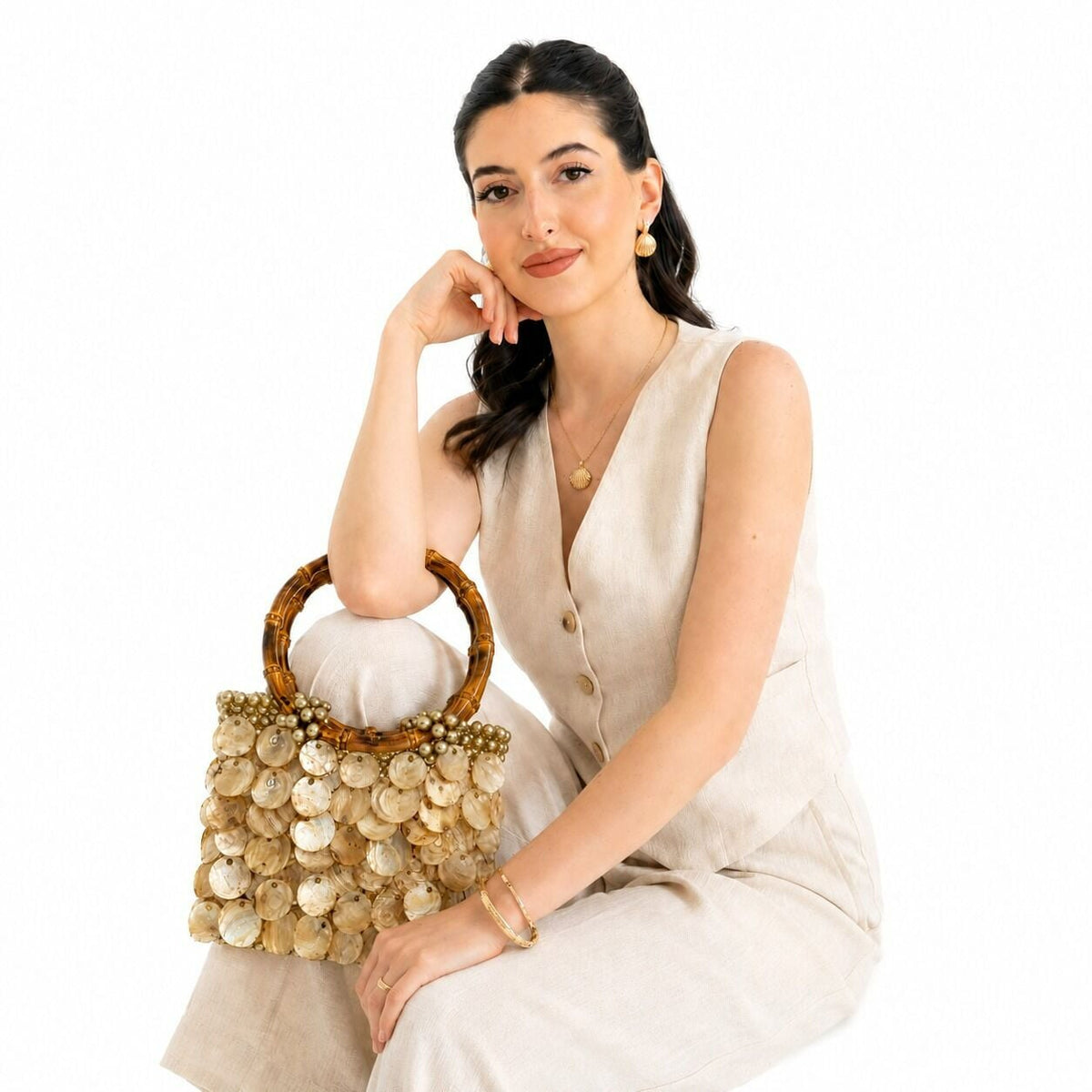 Solea Stone – Atelier Emine
