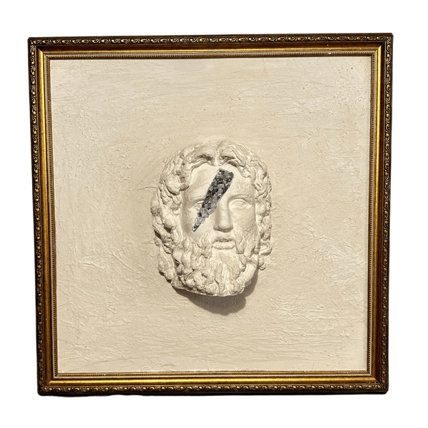 Design Zeus Tablo