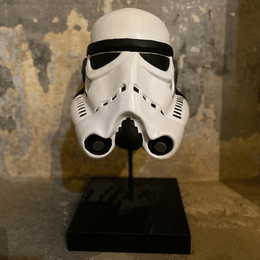 Stormtrooper Kask 2 Heykel - vinterro