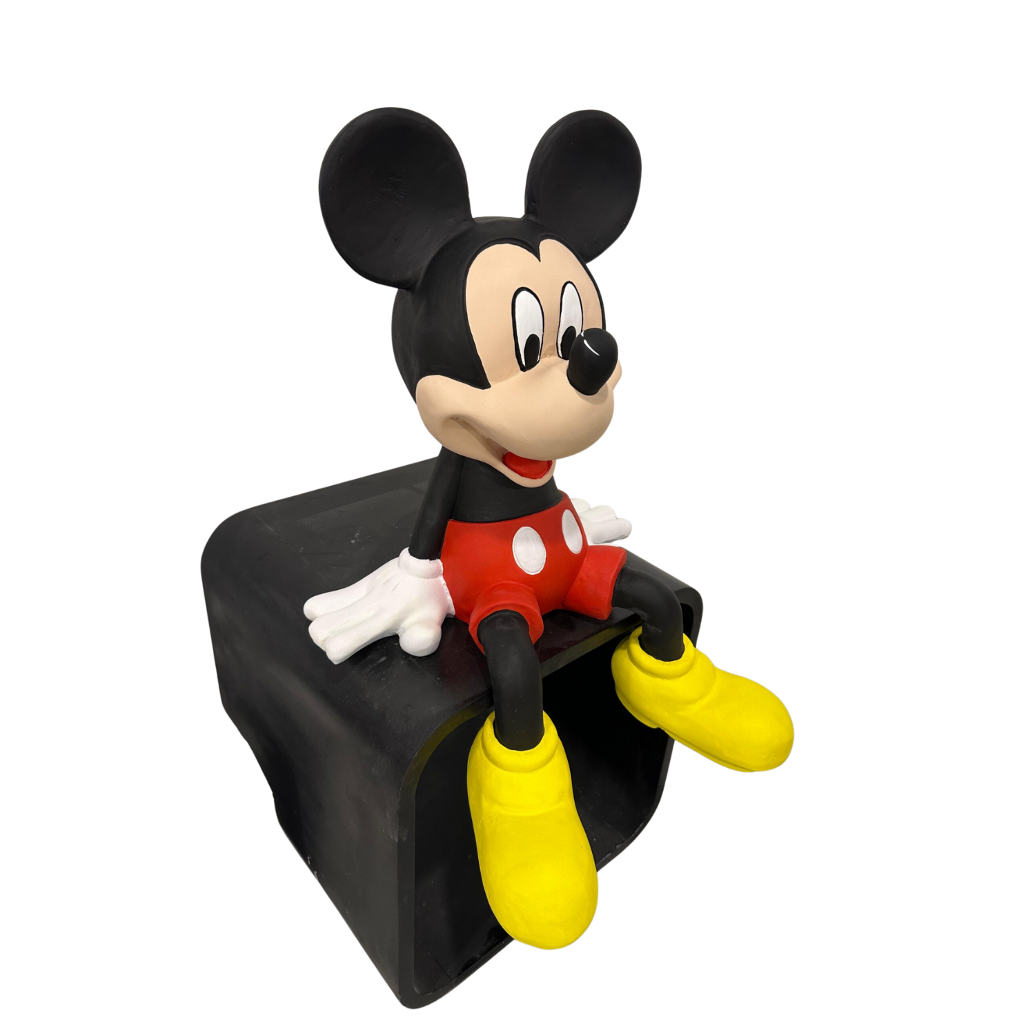 Mickey Mouse Original – 2