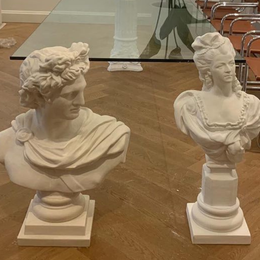 Marie Antoinette - Apollo Yemek Masası