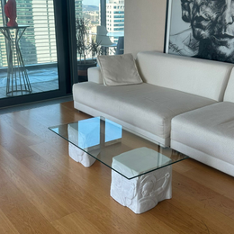 Aşil Coffee Table