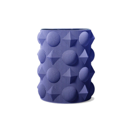 Drag&Drop transparent product image - 3D Baskı Vazo - Prisma