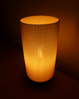 Eva Lamp - vinterro