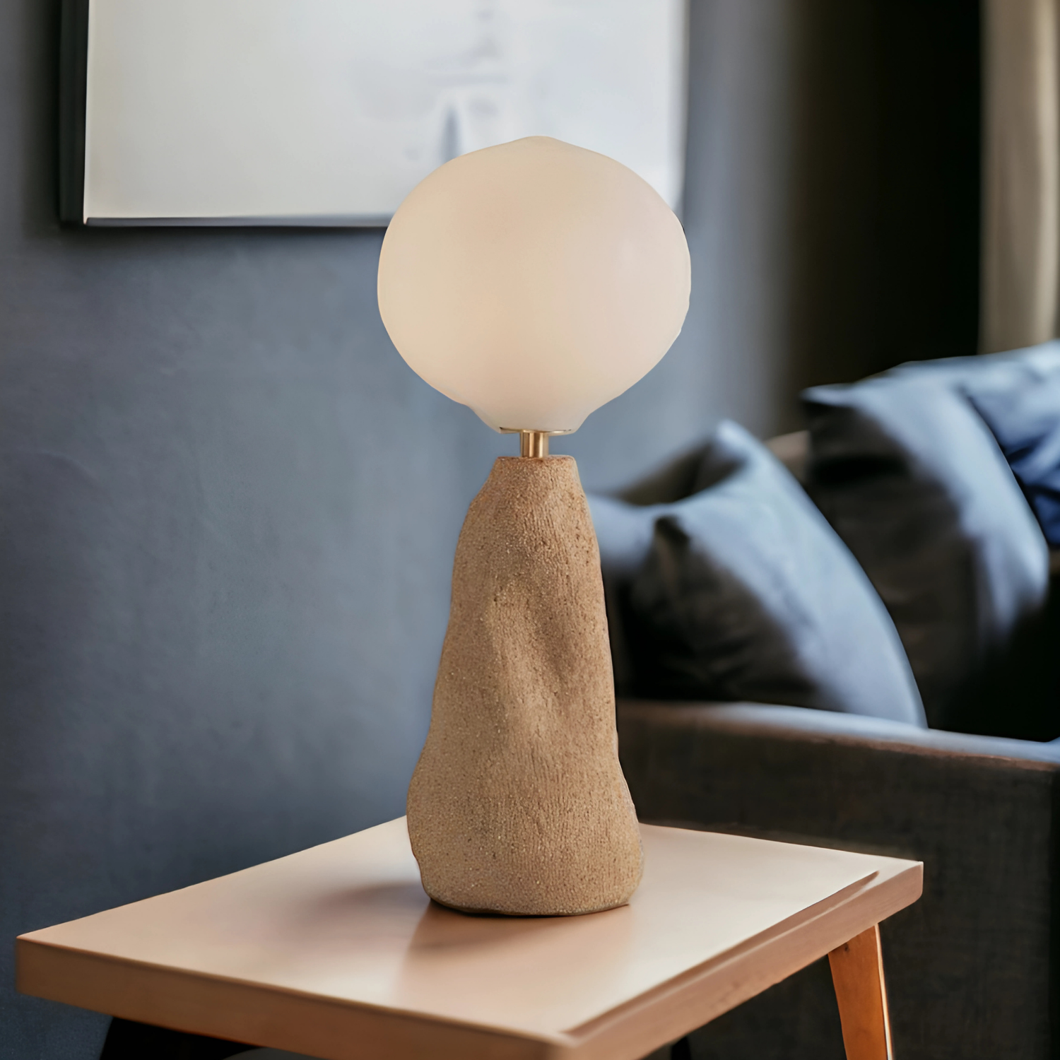 Etna Lamp
