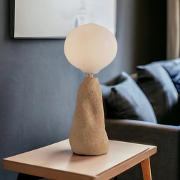 Etna Lamp