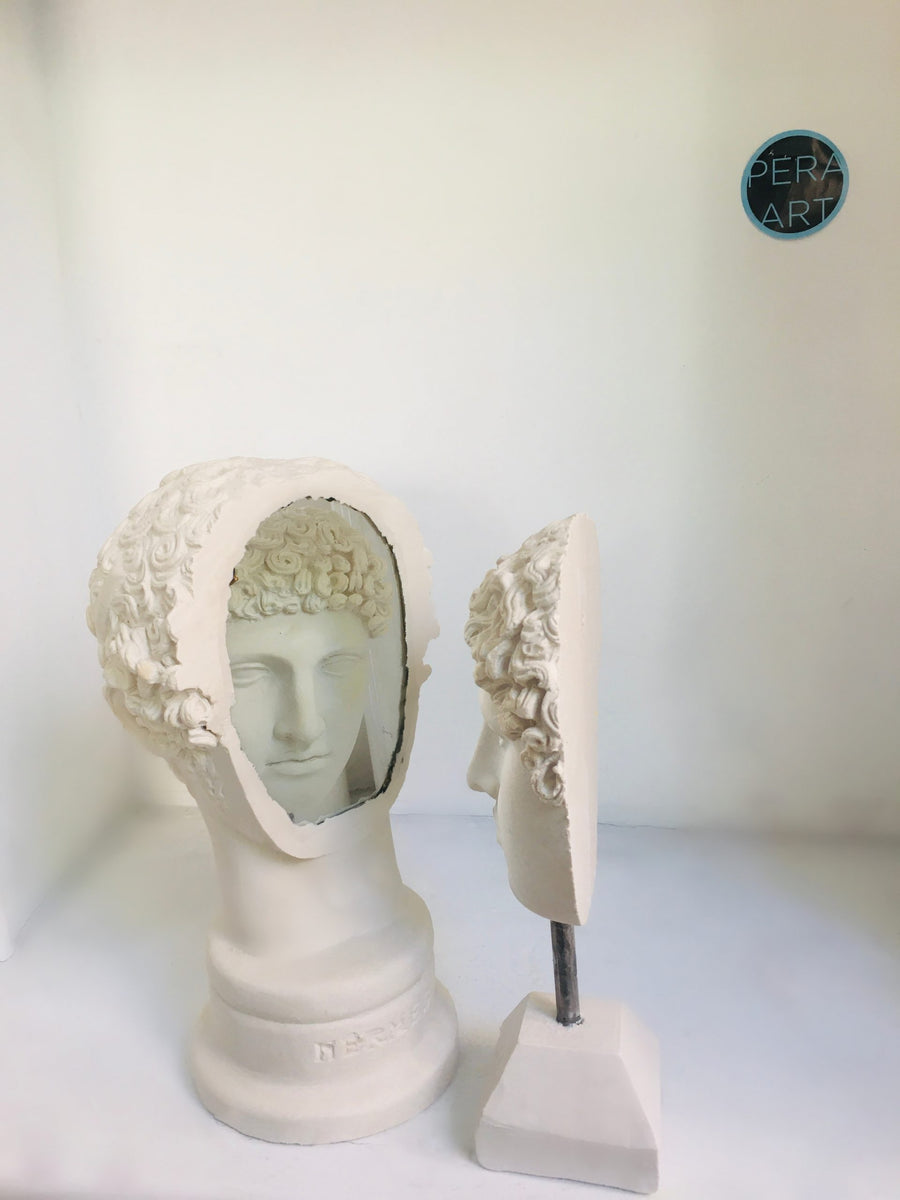 Design Mirrored Hermes