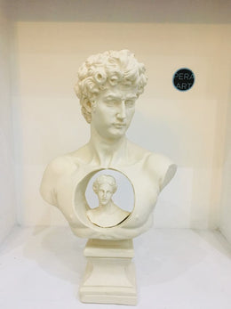David & Afrodit