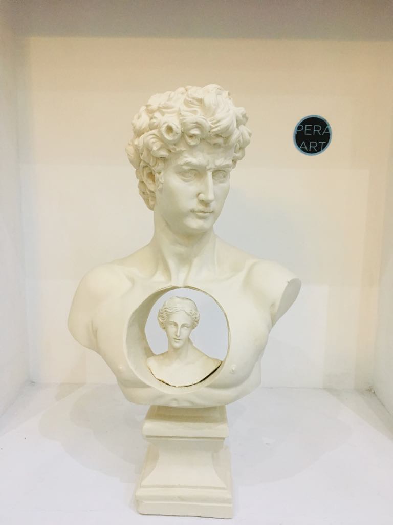 David & Afrodit