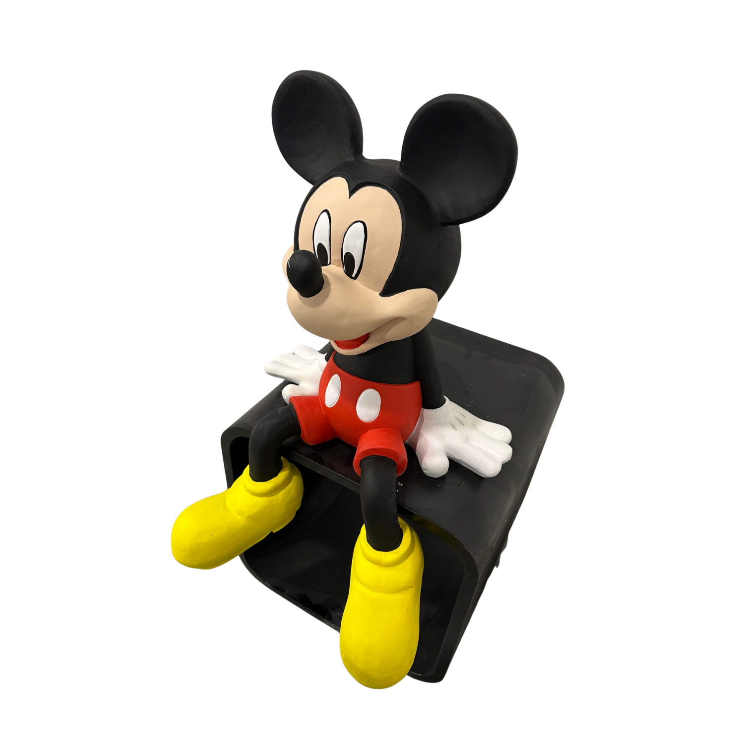 Mickey Mouse Original – 2