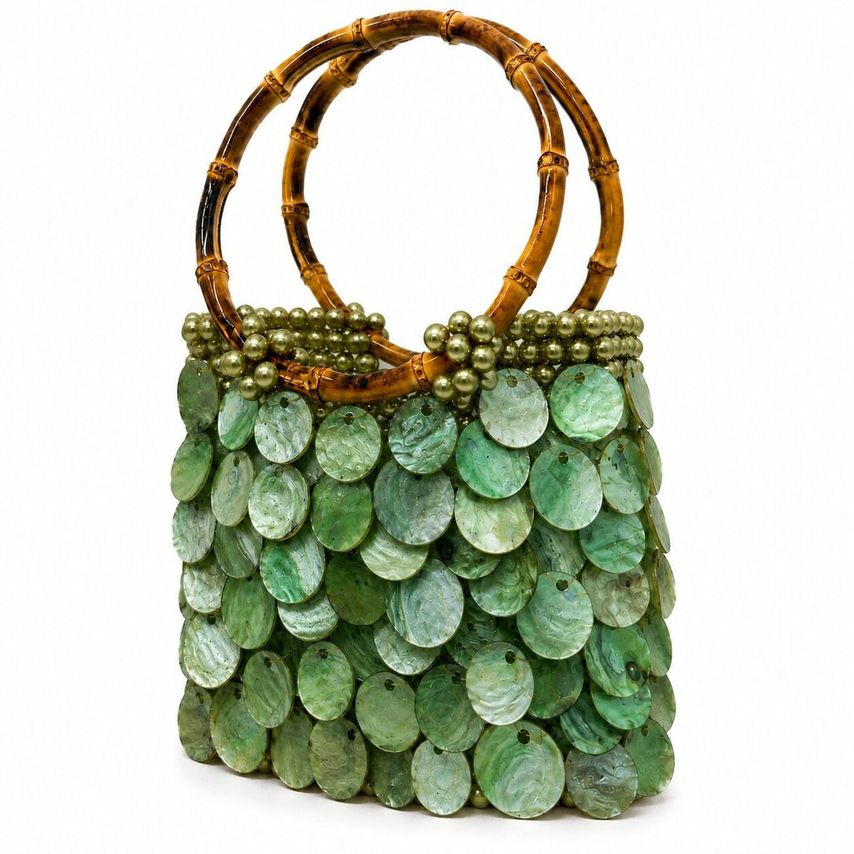 Solea Olive – Atelier Emine