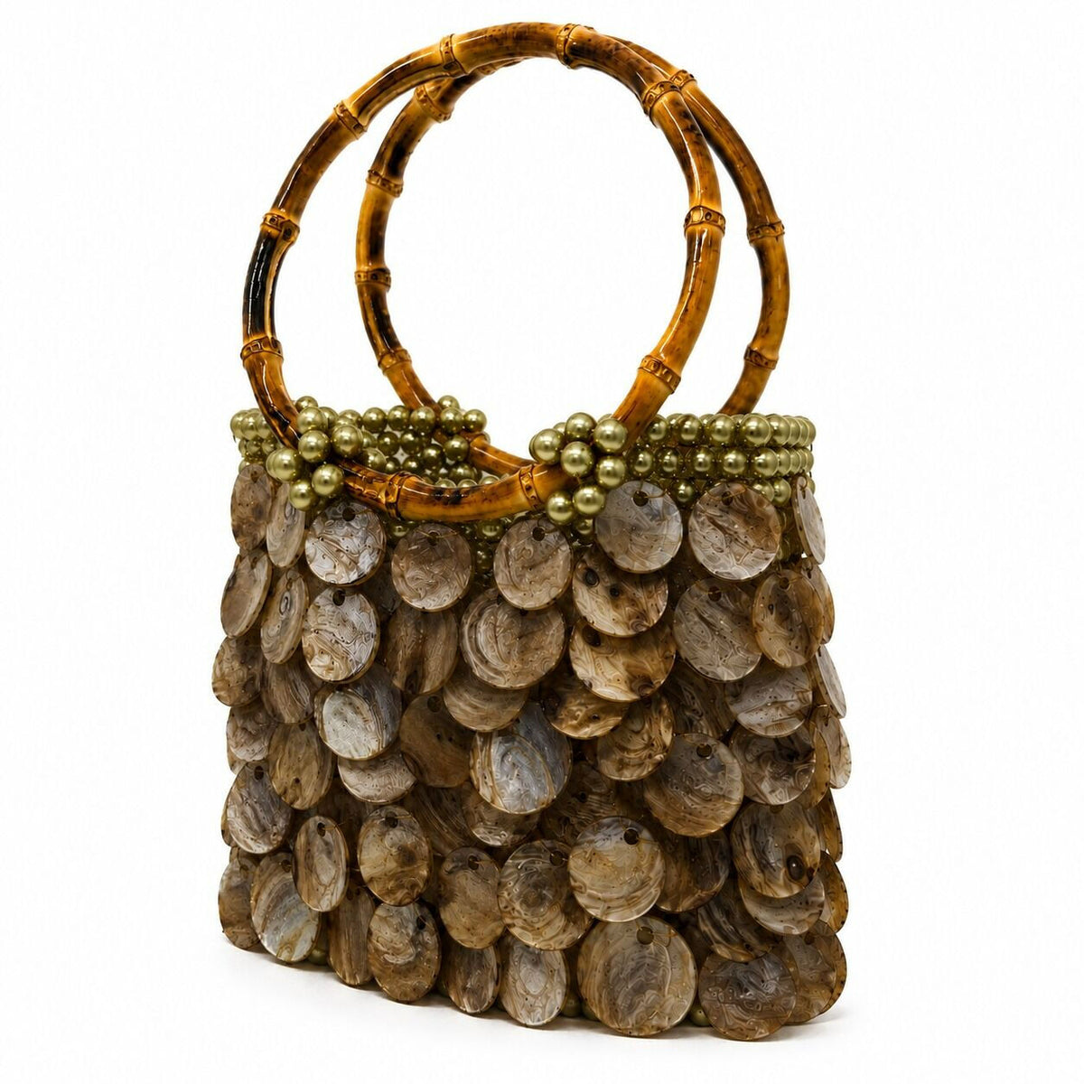 Solea Hazel – Atelier Emine