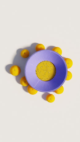 Flower Plate Advanced - vinterro
