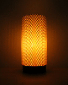 Eva Lamp - vinterro