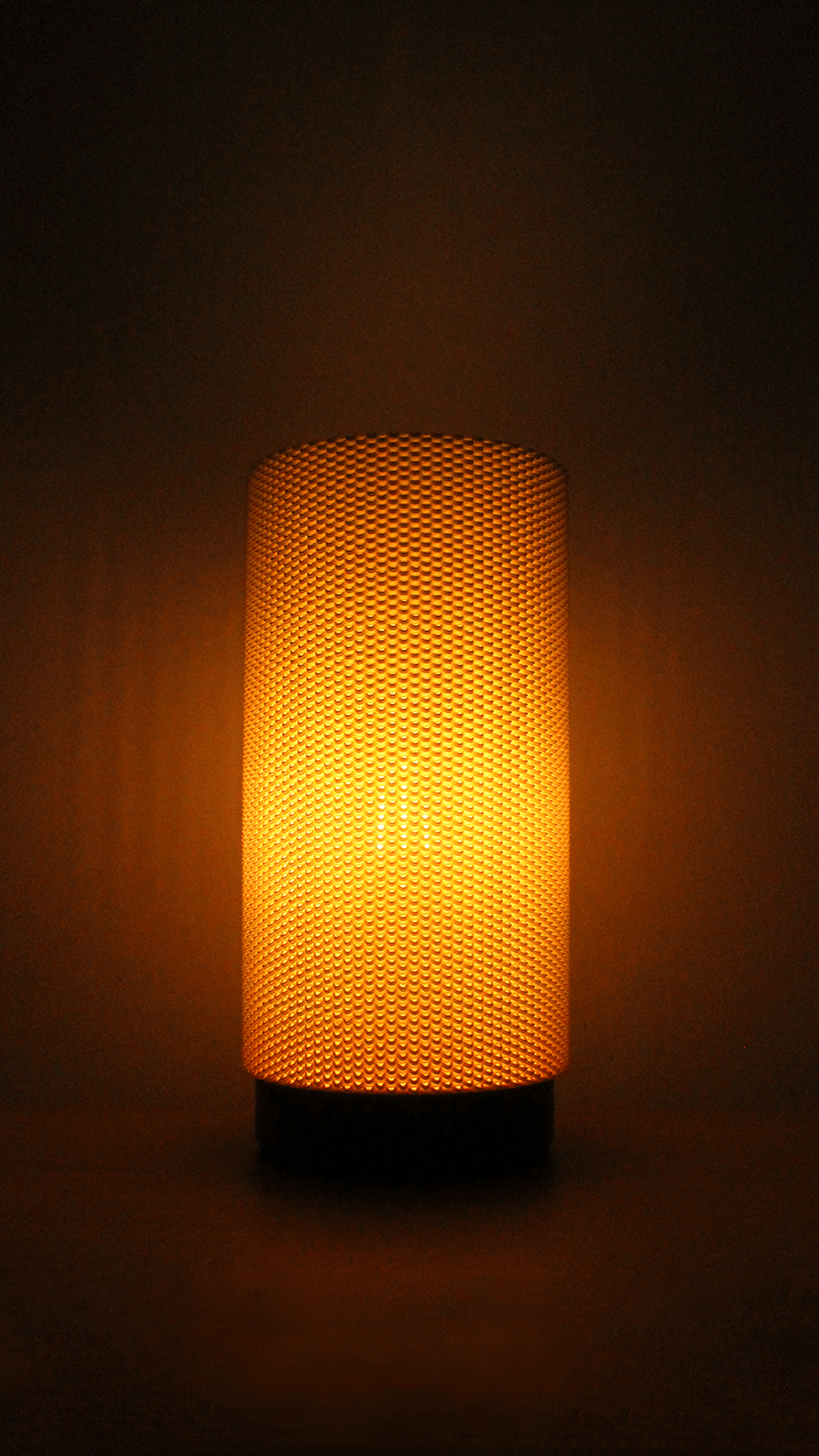 Eva Lamp - vinterro
