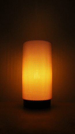 Eva Lamp - vinterro