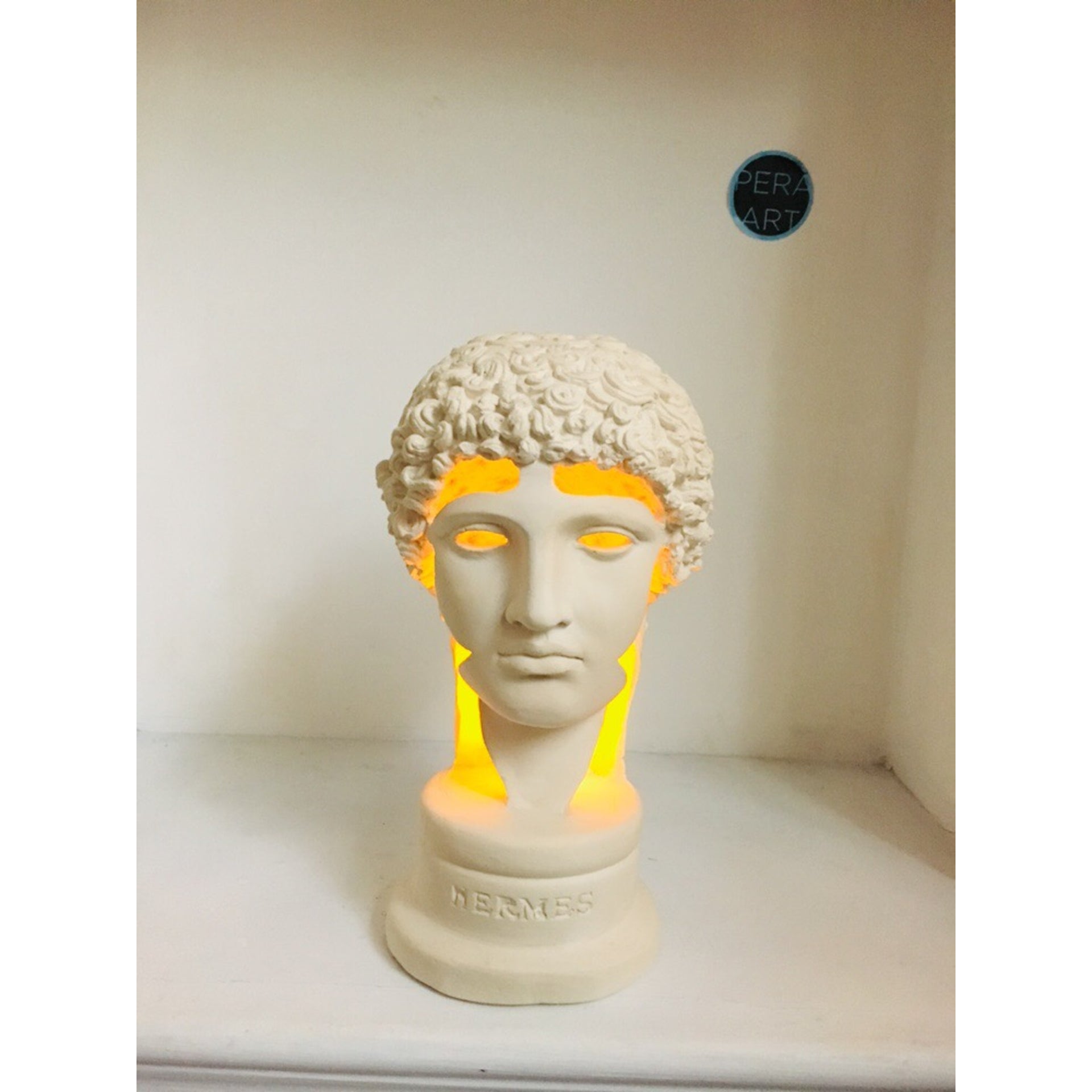 Hermes Mumluk