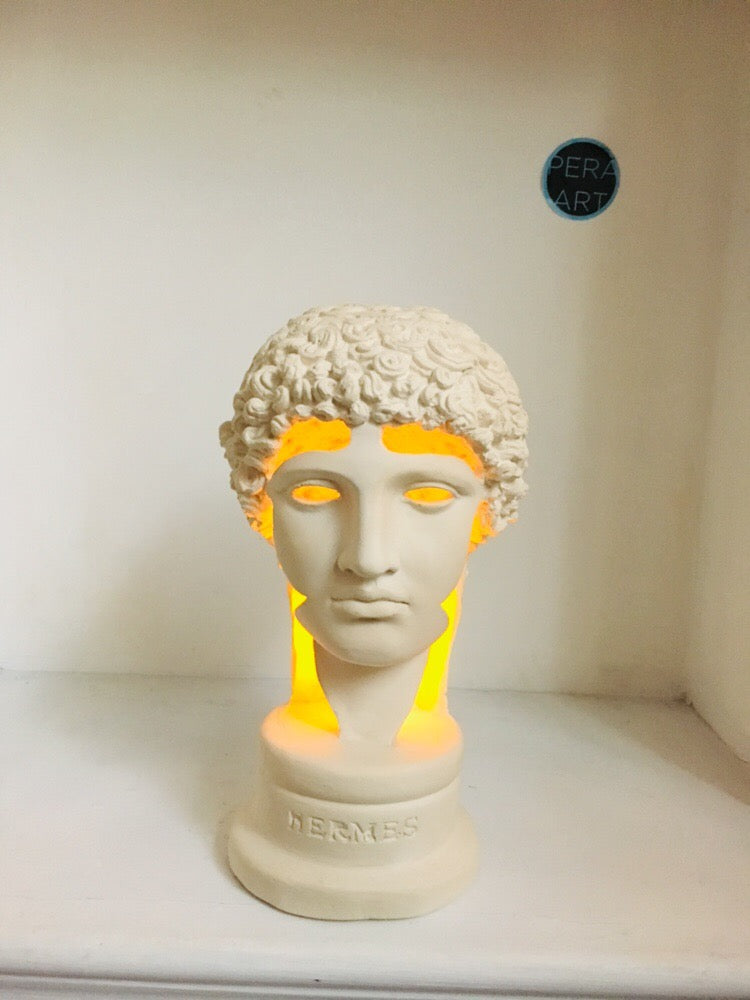 Hermes Mumluk